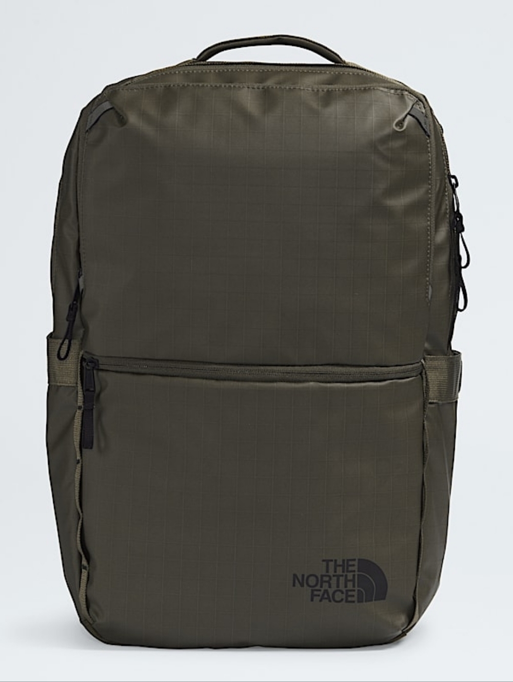New The North Face Base Camp Voyager Daypack